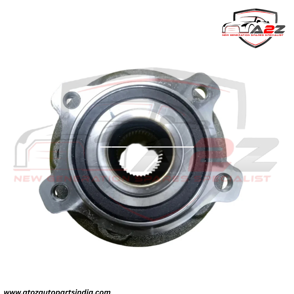 Rear Wheel Hub 32370046 31429293 31476967 32221050 32246177 32315305 32331433 32346783 Compatible With VOLVO XC90 II (256) N.M