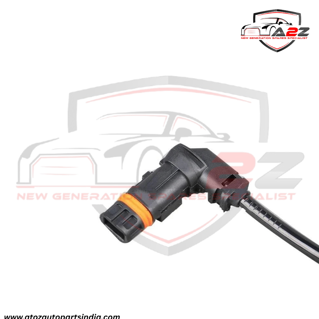 Front Left/Right ABS Wheel Speed Sensor 2049053005 & 2049057902 A2049053005 A2049057902 Compatible With MERCEDES-BENZ & C-CLASS (W204)