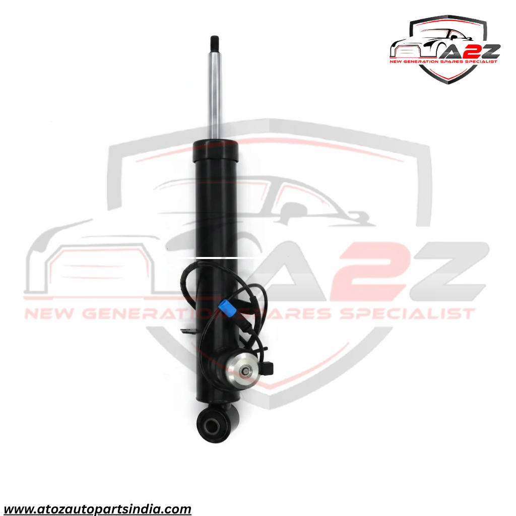 Front Left Air Suspension Shock Absorber Strut 8R0413029 8R0413029J 8R0413029LCompatible With AUDI Q5 (8RB) (2008-17)