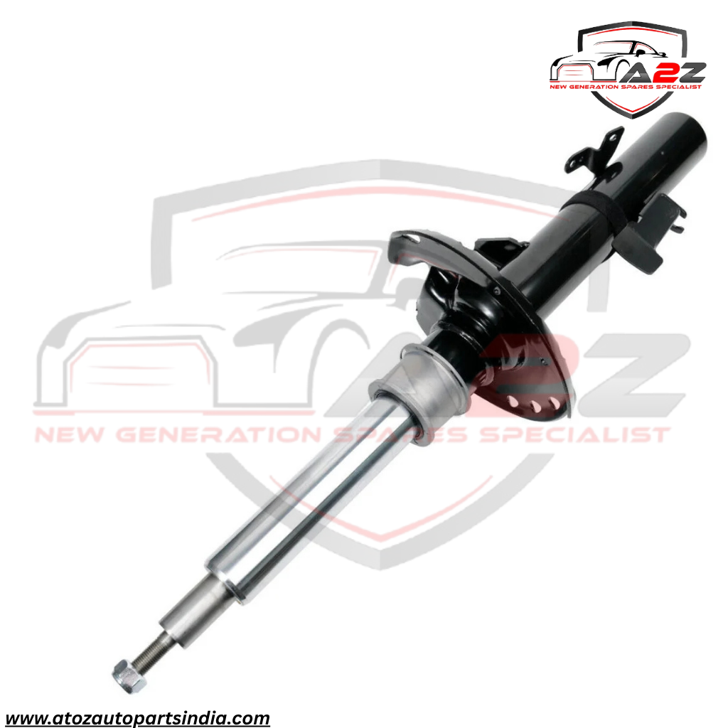 Front Left Air Suspension Electric Shock Absorber Strut LR024437 LR051481 LR056266 LR057930 LR070932 Compatible With LAND ROVER RANGE ROVER EVOQUE (L538)