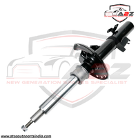 Front Left Air Suspension Electric Shock Absorber Strut LR024437 LR051481 LR056266 LR057930 LR070932 Compatible With LAND ROVER RANGE ROVER EVOQUE (L538)