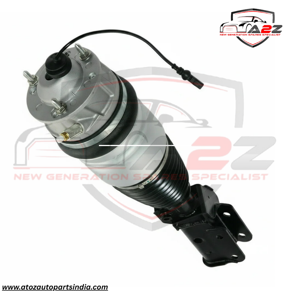Front Right Air Suspension Shock Absorber Strut 95835804010 Compatible With PORSCHE CAYENNE (92A) & VW TOUAREG (7P5, 7P6)
