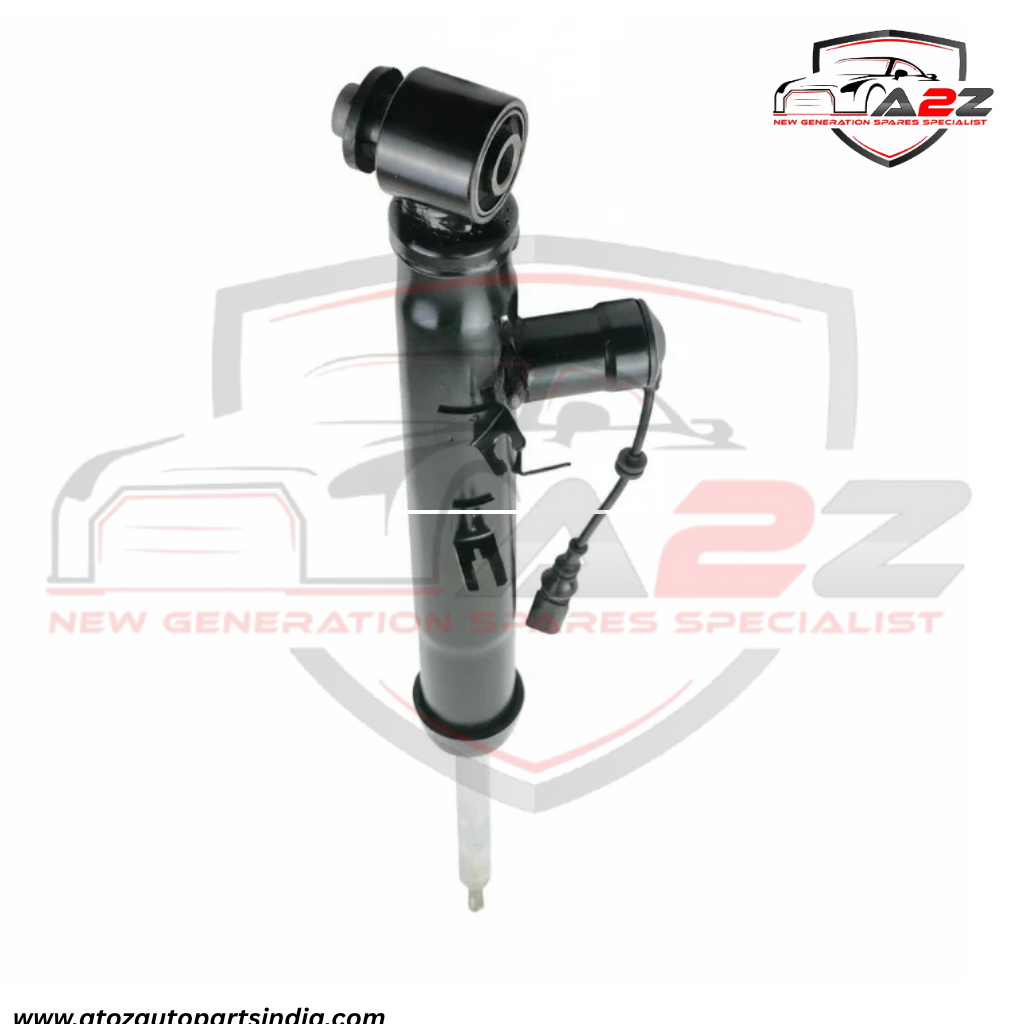 Rear Left Air Suspension Electric Strut Shock Absorber 4F0616031 4F0616031L 4F0616031K Compatible With AUDI A6 C6 (4F2) | A6 / S6