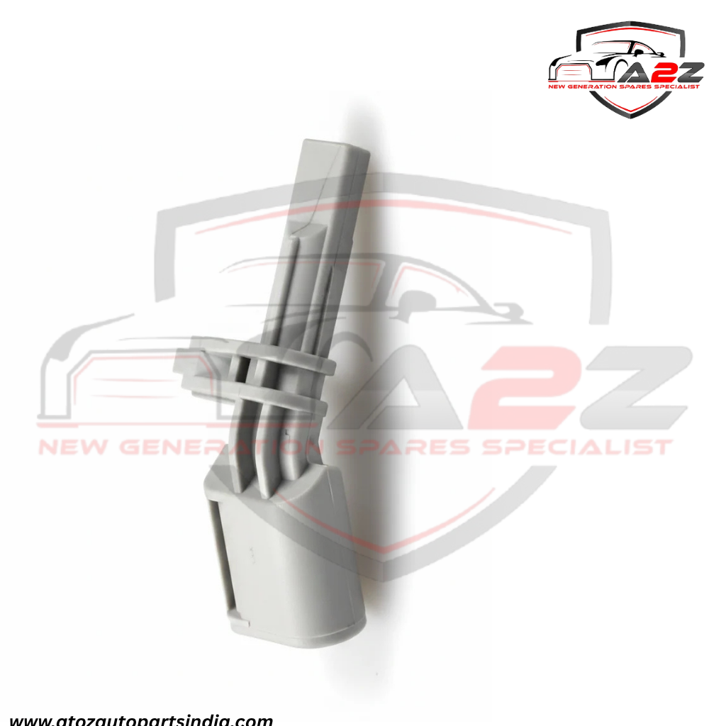 Rear Left ABS Wheel Speed Sensor Grey WHT003857A WHT003857B WHT003857C 7L0927807B 7L0927807A Compatible With AUDI Q7 4LB & Q3 8UB