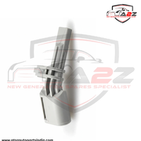 Rear Left ABS Wheel Speed Sensor Grey WHT003857A WHT003857B WHT003857C 7L0927807B 7L0927807A Compatible With AUDI Q7 4LB & Q3 8UB