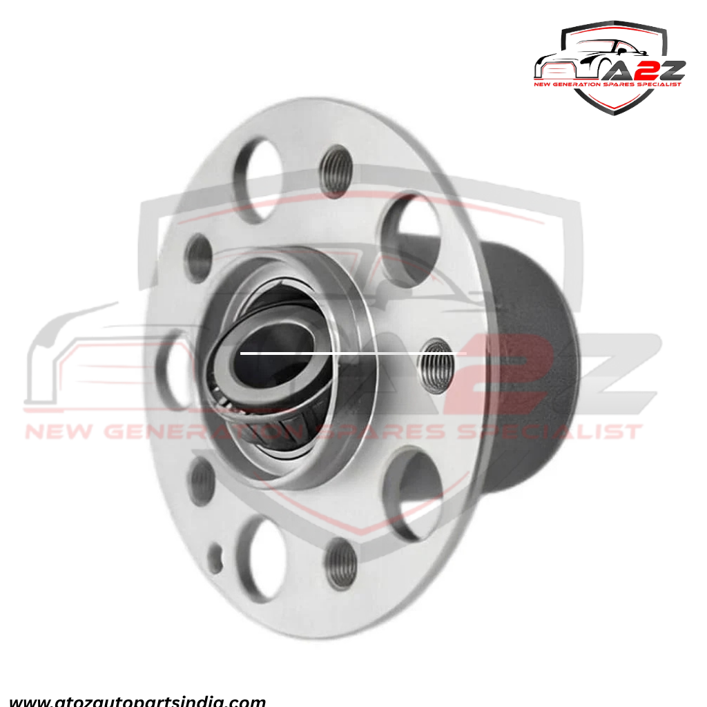 Front Wheel Hub 0109817405 1409810305 2123300025 0009809302 0029802002 0029806502 A0009809302 A0029802002 A0029806502 A1409810305 A2123300025 A2183300125 Compatible With MERCEDES-BENZ CLS C218 & CLS C219 & E-CLASS W211 W212