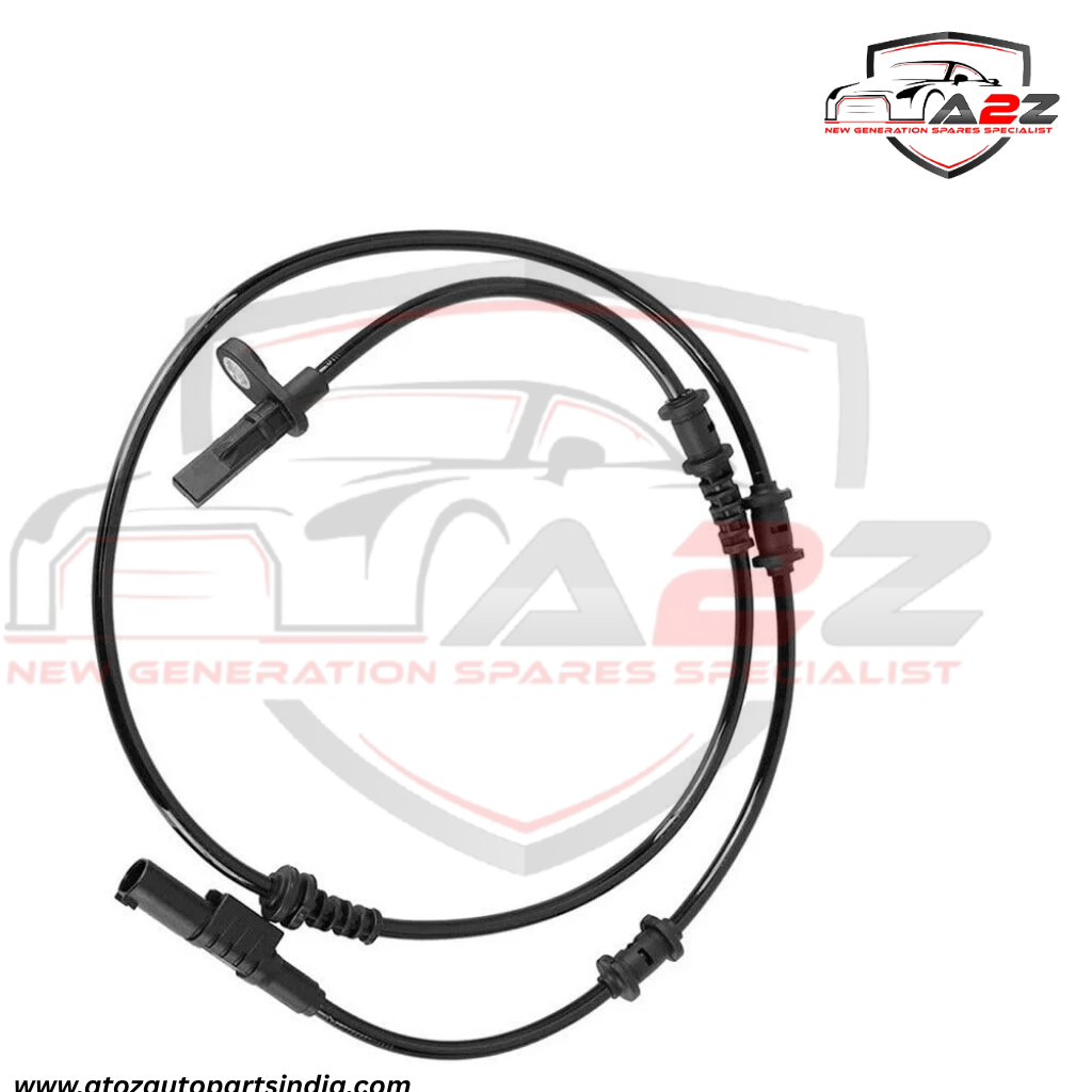 Front Abs Wheel Speed Sensor Abs Wheel Speed Sensor Front 2465402510/c A2465402510 Compatible With Mercedes A Class W176 B Class W246 2012-2018 Cla Coupe W117 2013-2018 Gla W156 X156 2013-2018