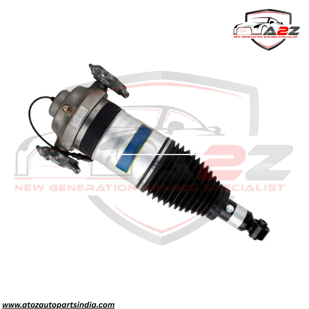 Rear Left Air Suspension Shock Absorber Strut  95835801950 95835801940 95835801941 95835801942 95835801951 Compatible With PORSCHE CAYENNE (92A) & VW TOUAREG (7P5, 7P6)
