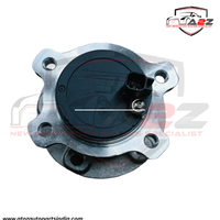 Rear Wheel Hub 31277808 31329968 30666614 31262040 Compatible With VOLVO S60 & S80 & V60 & V70 & XC70