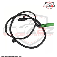ABS Wheel Speed Sensor SSB500062 SSF500021 Compatible With  LAND ROVER & RANGE ROVER III (L322)