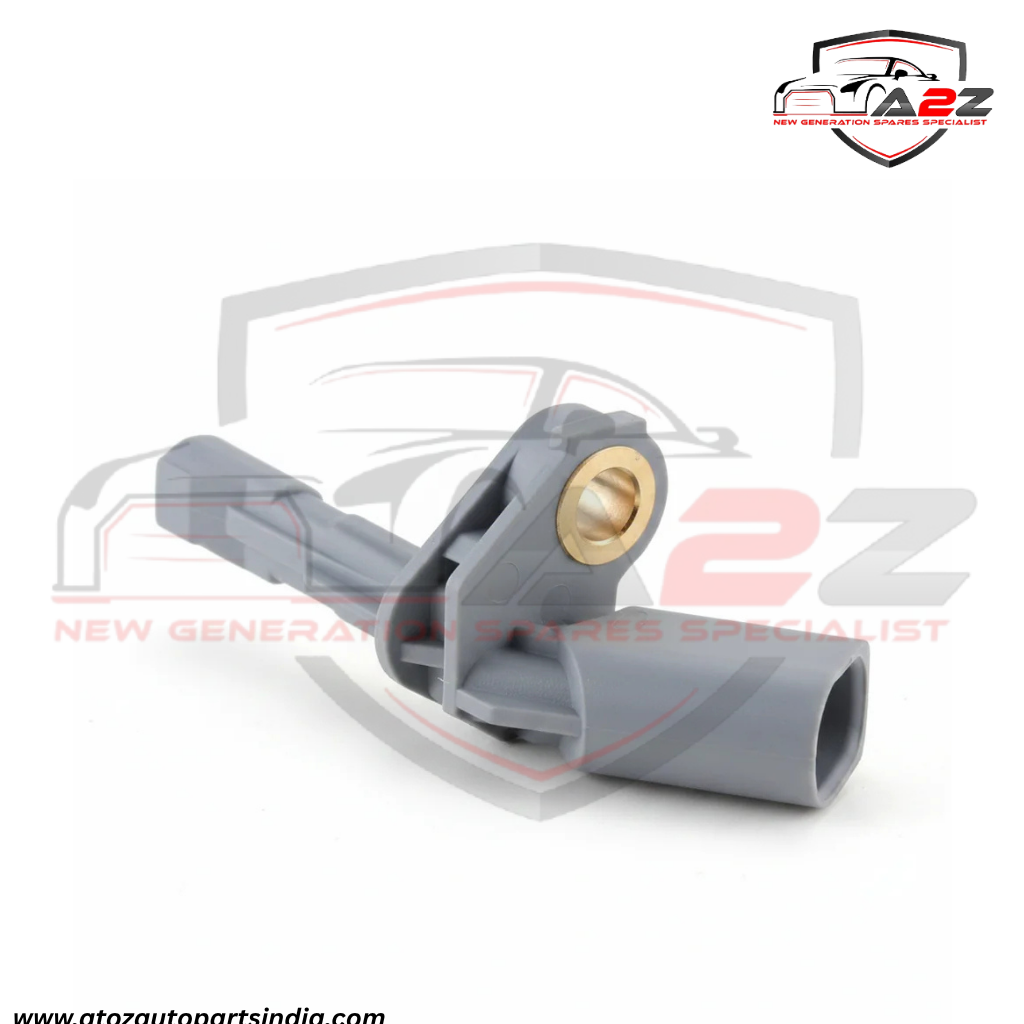 Rear Left ABS Wheel Speed Sensor Grey 1K0927807A WHT003859A WHT003859B 1K0927807 WHT003859 Compatible With AUDI Q3 8UB, 8UG