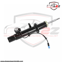 Front Right Air Suspension Electric Shock Absorber Strut 37106875084 37116863174 Compatible With BMW X5 (F15, F85) & X6 (F16, F86)