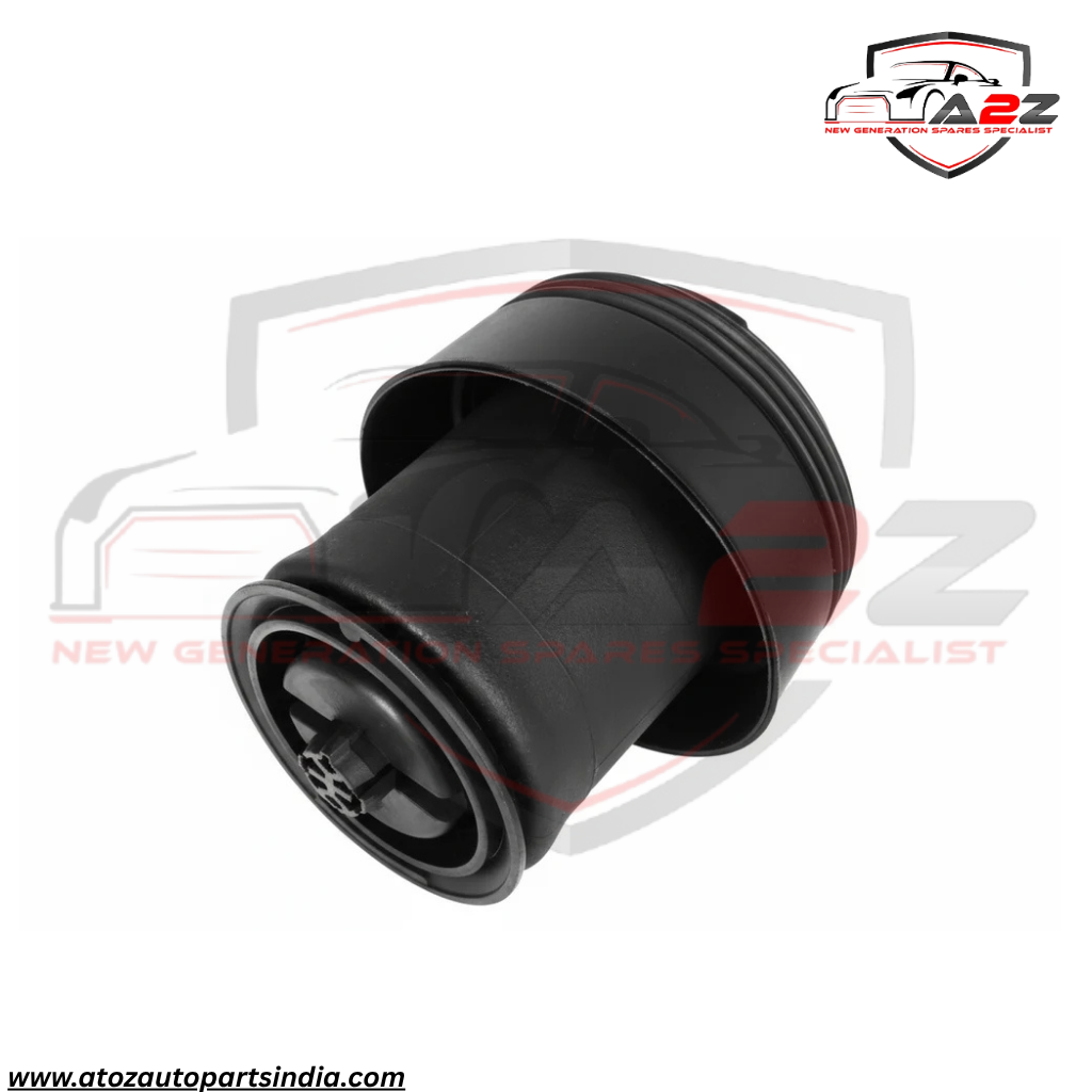 Rear Right/Left Air Suspension Springs 37126795013 Compatible With BMW X5 E70 F15, F85 & X6 E71, E72 F16, F86