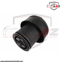 Rear Right/Left Air Suspension Springs 37126795013 Compatible With BMW X5 E70 F15, F85 & X6 E71, E72 F16, F86