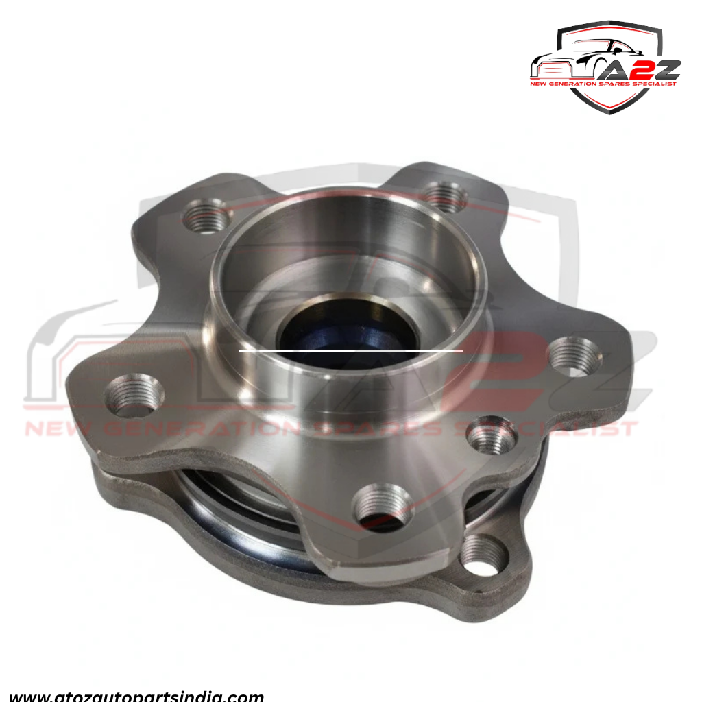 Rear Wheel Hub 31206879159 31206866316 31206871193 31206869787 31206871193 33406899174 33406899175 Compatible With BMW 3 Series (G20, G80, G28) & 5 Series (G30, F90) & 7 Series (G11, G12)