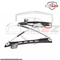 Front Right Window Regulator 2117200446 A2117200446 Compatible With Mercedes Benz W211