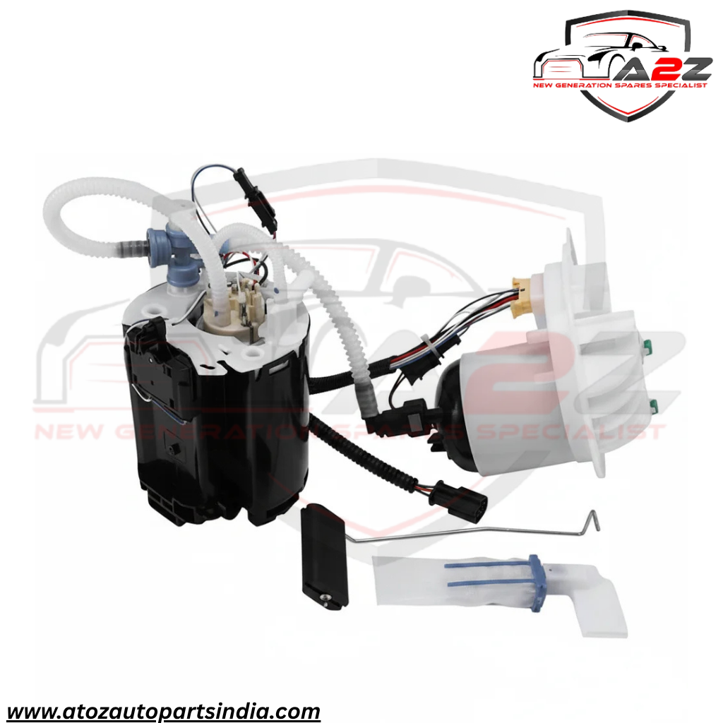 Electric Fuel Pump And Sender Assembly LR044427 LR057235 Compatible With Land Rover Range Rover Evoque (L538)