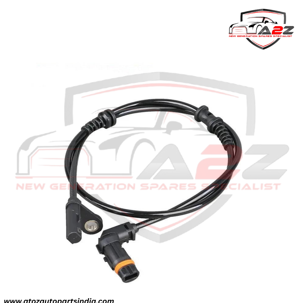 Front Left/Right ABS Wheel Speed Sensor 2049053005 & 2049057902 A2049053005 A2049057902 Compatible With MERCEDES-BENZ & C-CLASS (W204)