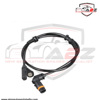 Front Left/Right ABS Wheel Speed Sensor 2049053005 & 2049057902 A2049053005 A2049057902 Compatible With MERCEDES-BENZ & C-CLASS (W204)