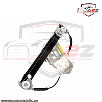 Rear Left Window Regulator 2207300346 Compatible With Mercedes Benz W220