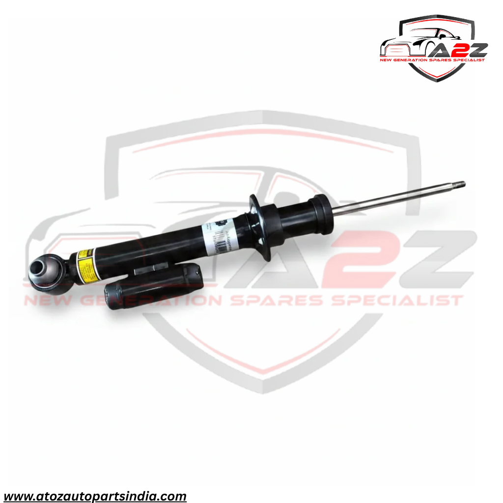 Rear Right Air Suspension Electric Shock Absorber Strut 37106886888 37106866400 Compatible With BMW 5 Series G30