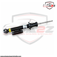 Rear Right Air Suspension Electric Shock Absorber Strut 37106886888 37106866400 Compatible With BMW 5 Series G30