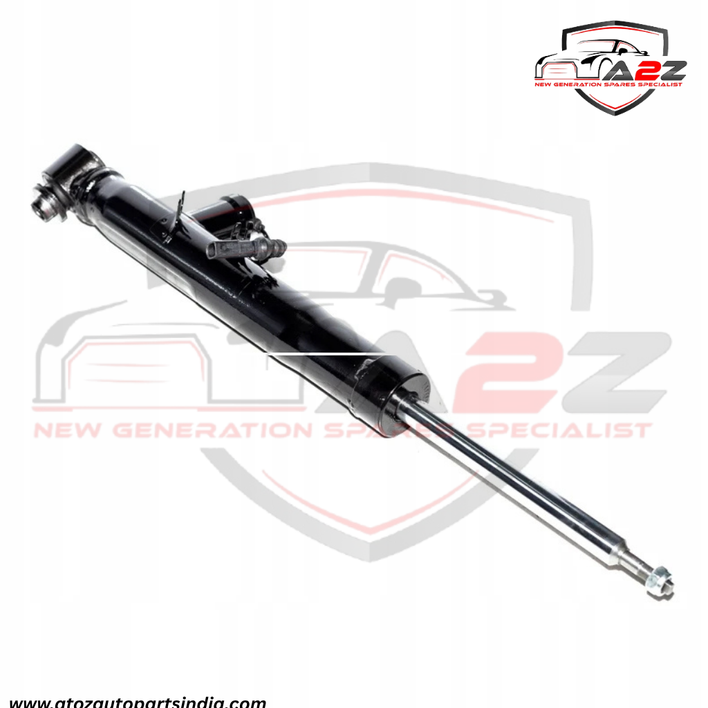 Rear Right Air Suspension  Electric Strut  Shock Absorber 4F0616032 4F0616032A 4F0616032D 4F0616032E 4F0616032F Compatible With AUDI A6 C6 (4F2) | A6 / S6
