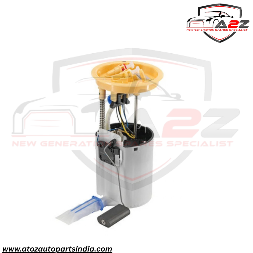 Fuel Supply Unit 31201958 31336427 31336672 31336697 31372877 Compatible With VOLVO S80L