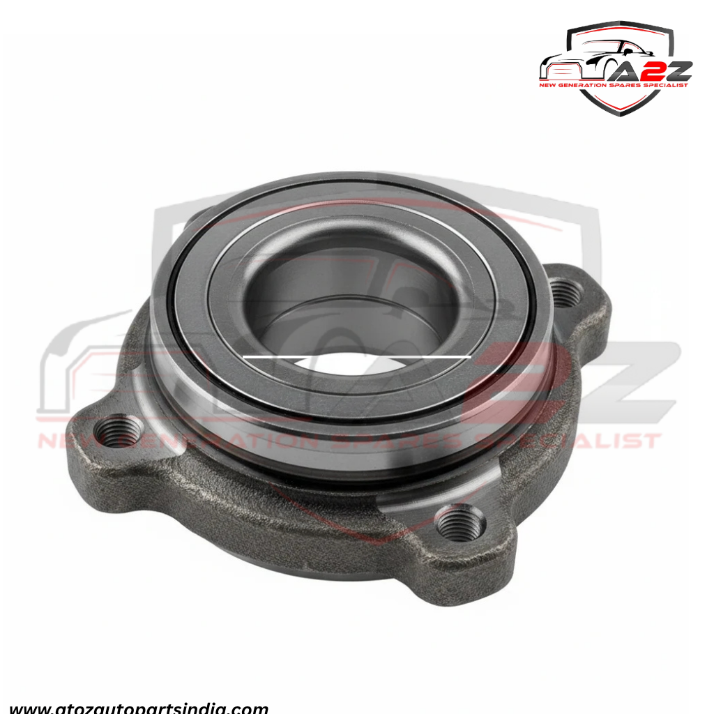 Rear Wheel Bearing 33406789970 Compatible With BMW X1 E84