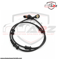 Front Left/Right ABS Wheel Speed Sensor A1644408339 A1644405541 A1644405141 1644405141 1644405541 1644408339 1645401617 1649058200 Compatible With MERCEDES-BENZ GL-CLASS X164