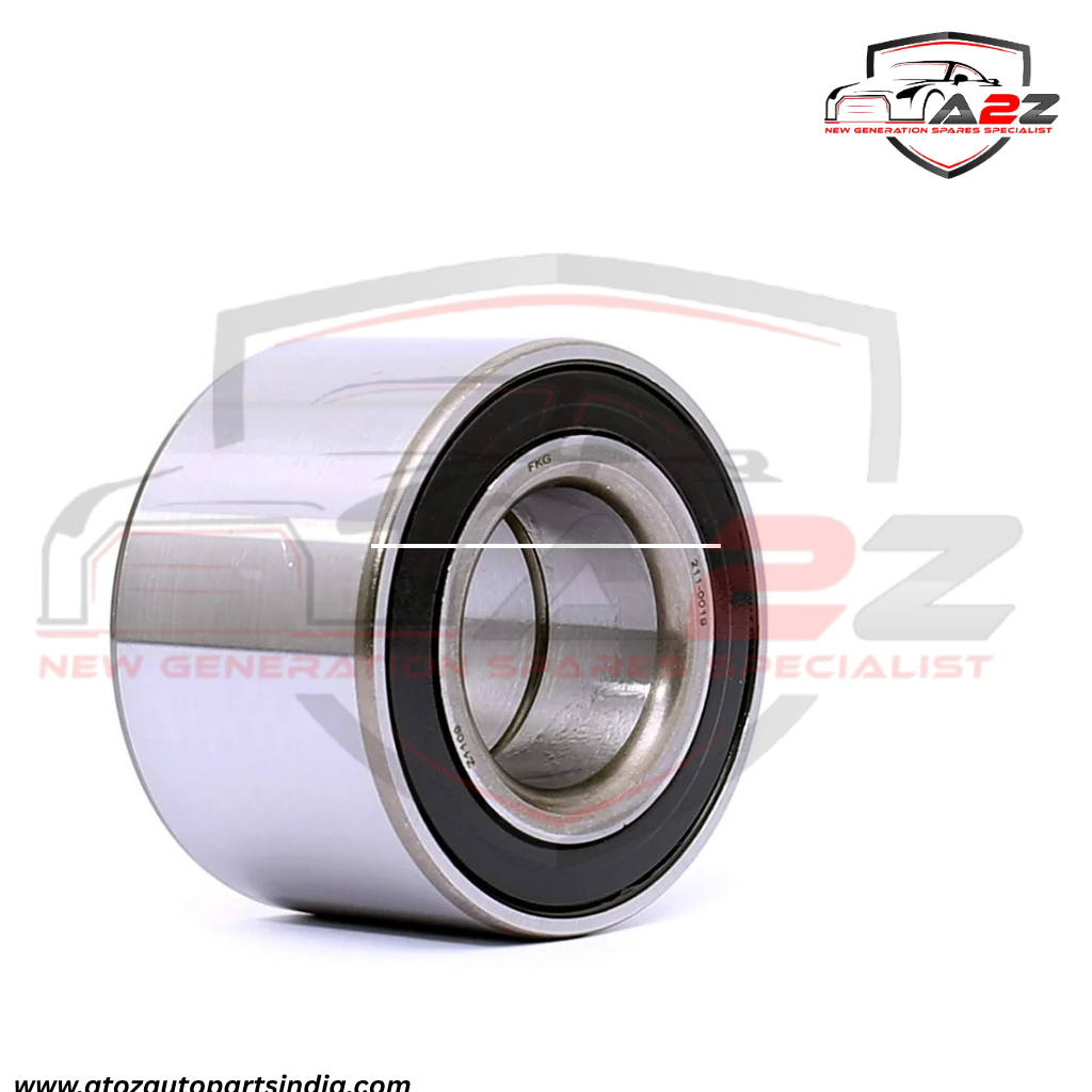 Front Wheel Bearing 7L0498287 & 7L0498287 Compatible With AUDI Q7 4LB
