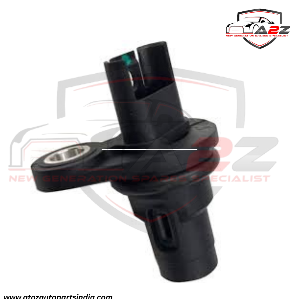 Cam Shaft Sensor 13627525015 Compatible With BMW 3 (E90) & 3 Convertible (E93) & 7 (F01, F02, F03, F04) & X3 (E83) & Z4 Roadster (E89)
