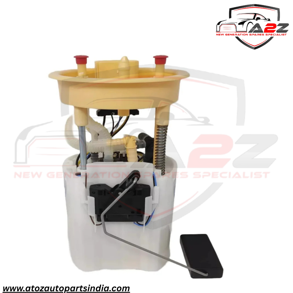Fuel Pump G6R0919050B Compatible With Volkswagen Polo