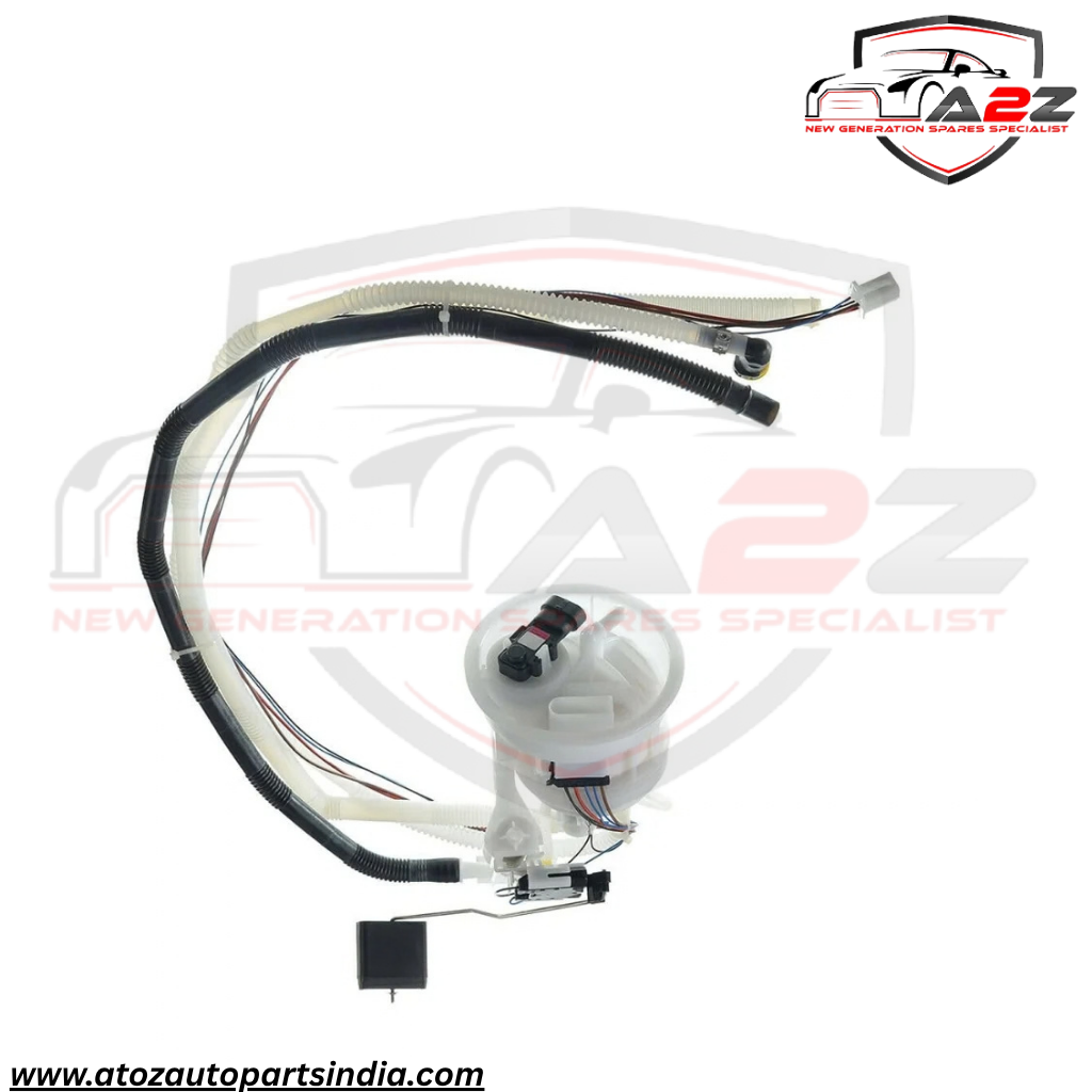 Fuel Pump Module Assembly 2114704094 2114706094 Compatible With Mercedes Benz W211