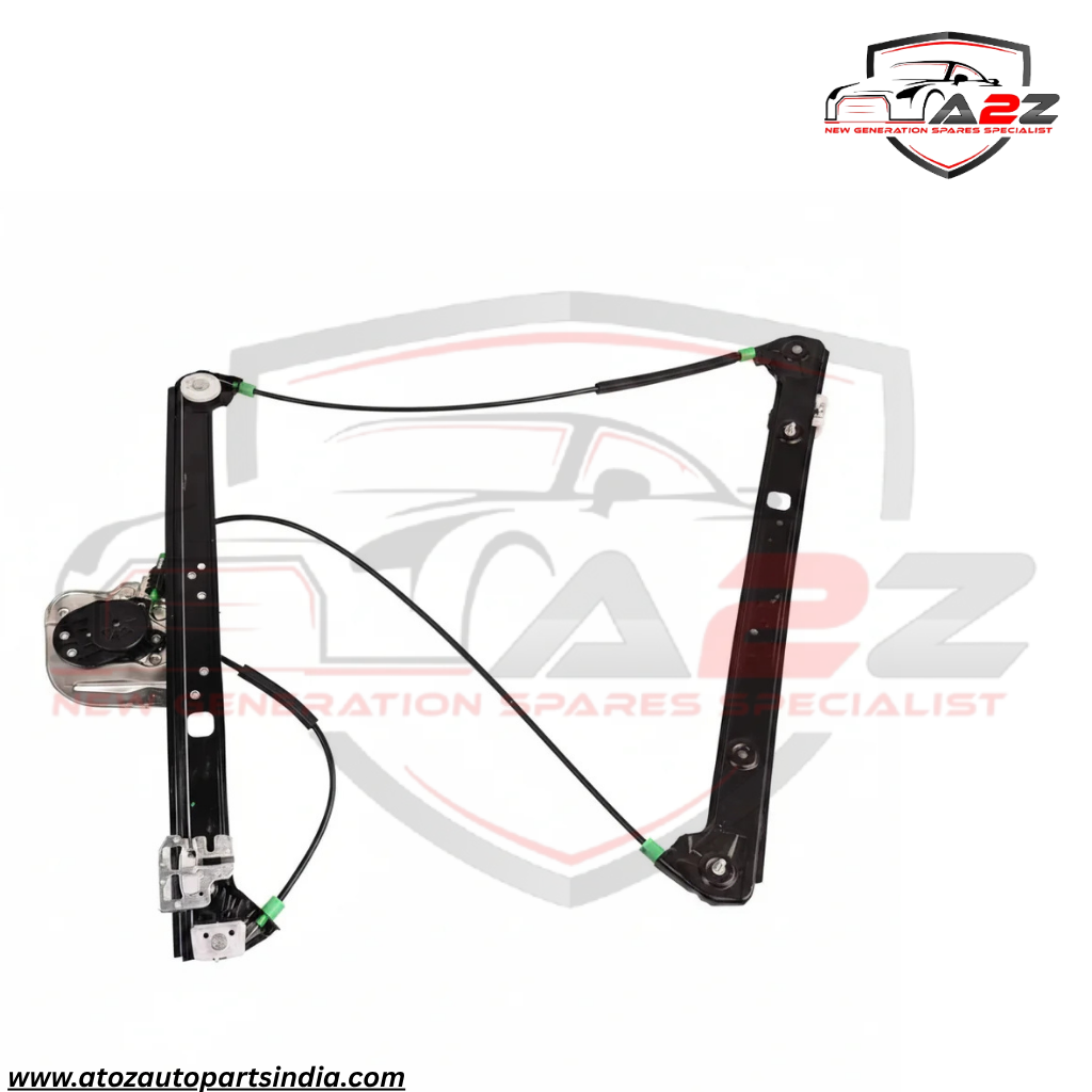 Front Left Window Regulator 51338254911 Compatible With BMW For X5 E53