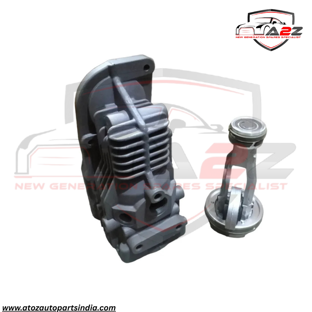 Air Suspension Compressor Pump Repair Kits  1643201204  Compatible With Mercedes Benz GL-CLASS X164