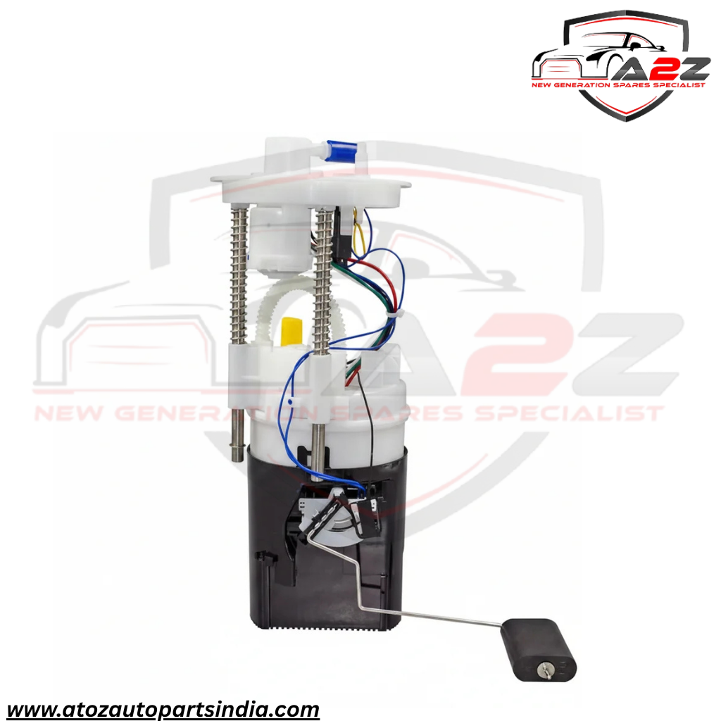Fuel Pump 16117212585 Compatible With BMW E70 E71 F15