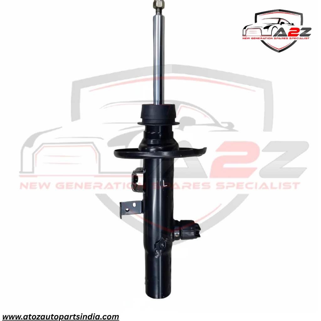 Front Right Air Suspension Electric Shock Absorber Strut 37106887934 37106887158 37106893784  Compatible With BMW X3 (G01, F97) & X4 (G02, F98)