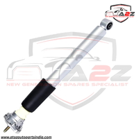 Rear Air Suspension Shock Absorber Strut 97033316104 Compatible With PORSCHE PANAMERA (970) (2009-17)