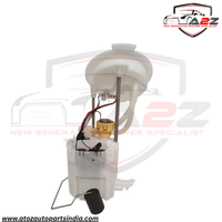 Fuel Pump 16117414490 Compatible With BMW F20 F30 F35