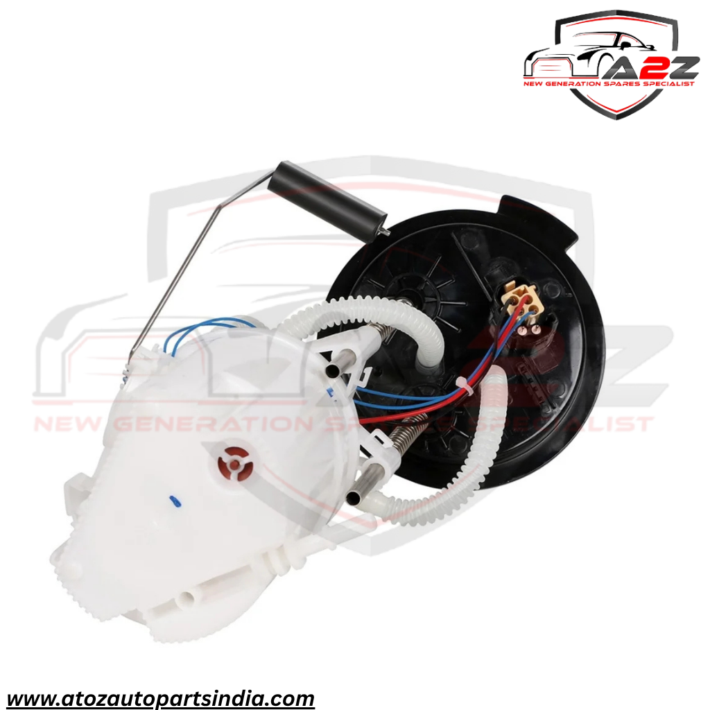 Fuel Pump 16117314806 16117285445 Compatible With BMW  F25 F26