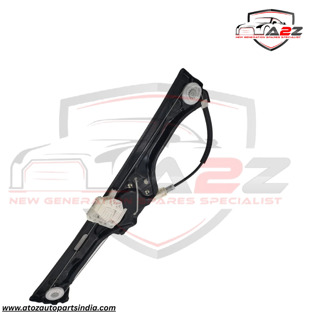 Real Left Window Regulator 51357166381 Compatible With BMW X5 E70