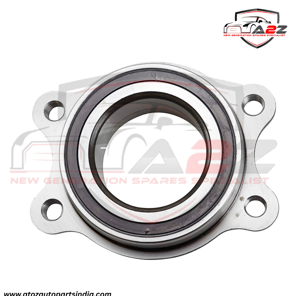 Front Wheel Bearing 4M0498625A 4M0498625B 4M0498625C 4M0498625F 8W0407625F 8W0407625G 8W0407625K  8W0407625M & 8W0407625P 8WD407625 8WD407625A Compatible With AUDI A4 A5 A6 A7 A8 Q5 Q7 Q8