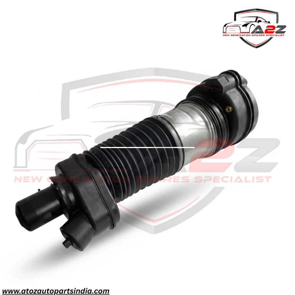Front Left Air Suspension Shock Absorber Strut 9Y0616039B Compatible With PORSCHE CAYENNE (9YA) (2017-23)