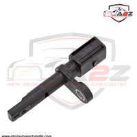 Rear Left/Right ABS Wheel Speed Sensor 4M0927807C 4M0927807B Compatible With AUDI A4 B9 (8W2, 8WC) | & A4 / S4 & A5 (F53, F5P) | A5 / S5