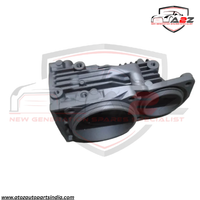 Air Suspension Compressor Pump Repair Kits 2213201204 Compatible With Mercedes Benz S-CLASS W221