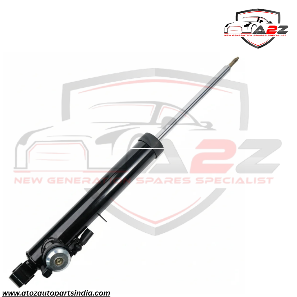 Rear Right Air Suspension Electric Shock Absorber Strut 8R0513026 8R0513026J 8R0 513026K Compatible With AUDI Q5 (8RB)