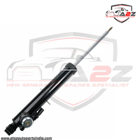 Rear Right Air Suspension Electric Shock Absorber Strut 8R0513026 8R0513026J 8R0 513026K Compatible With AUDI Q5 (8RB)