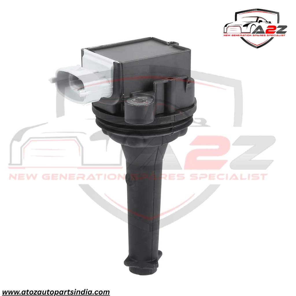 Uxcell Car Ignition Coil 30713417 8677837 Compitable With Volvo S40 (2004-16)