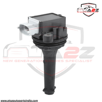 Uxcell Car Ignition Coil 30713417 8677837 Compitable With Volvo S40 (2004-16)